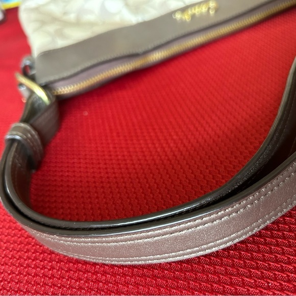 Coach Shoulder Bag C1273-F20264 Ashley Adjustable Strap - Picture 13 of 15